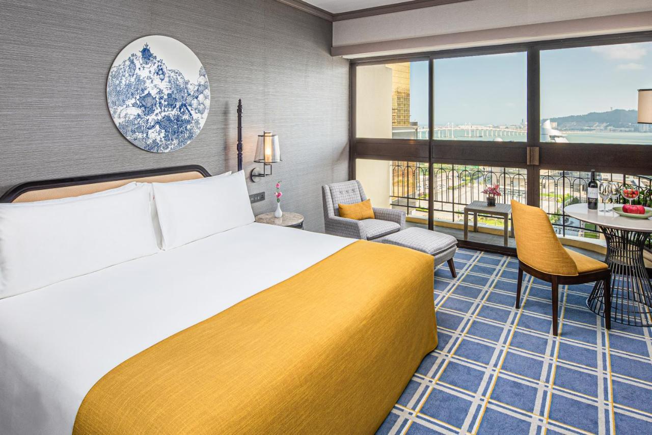 Suite com 1 Quarto