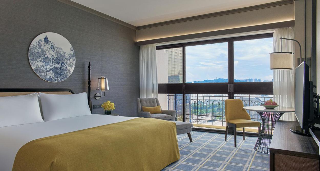 Suite com 2 Quartos