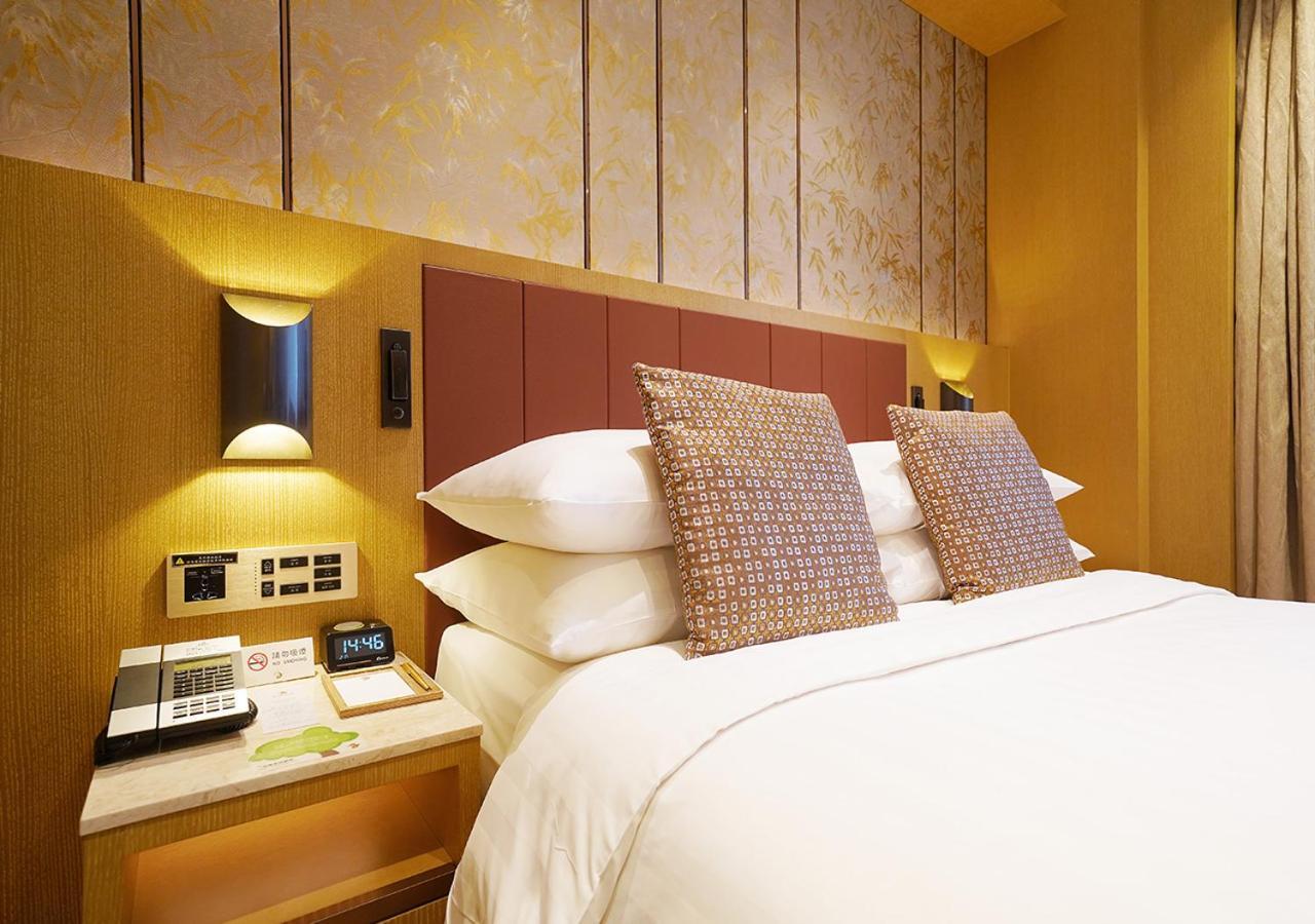 Chambre Double Supérieure