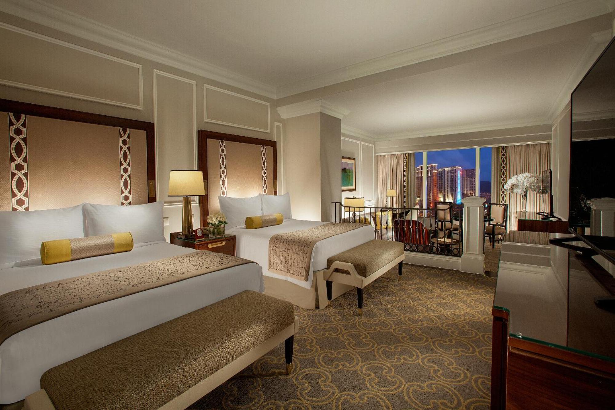 Bella Deluxe Cotai View Suite Buffet,1277485864:JPEG
