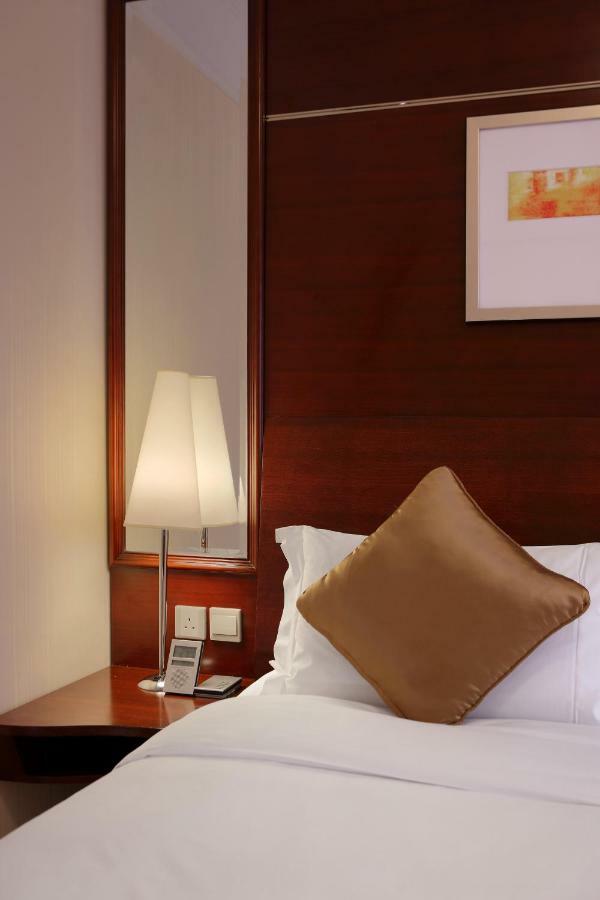 Chambre Double Supérieure