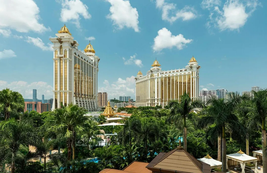 Jw Marriott Hotel Macau-1
