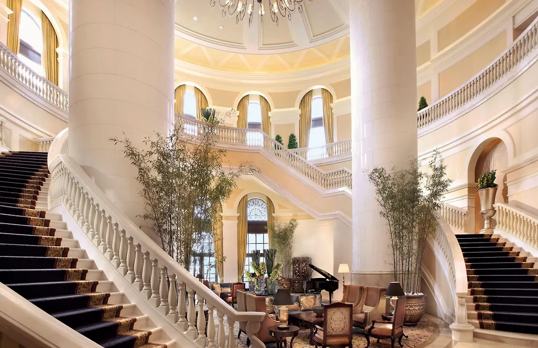 Four Seasons Hotel Macao-1