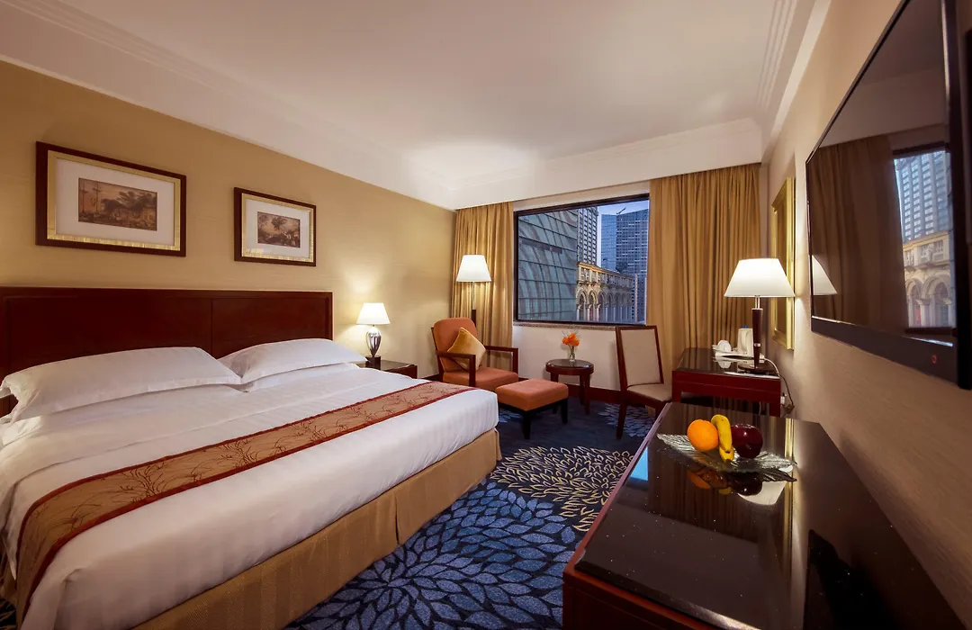 Hotel Presidente Macau-1