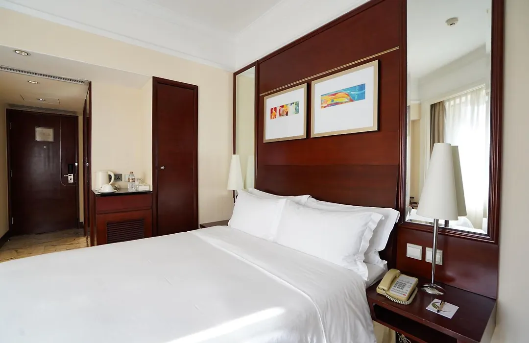 Hotel Royal Macau-1