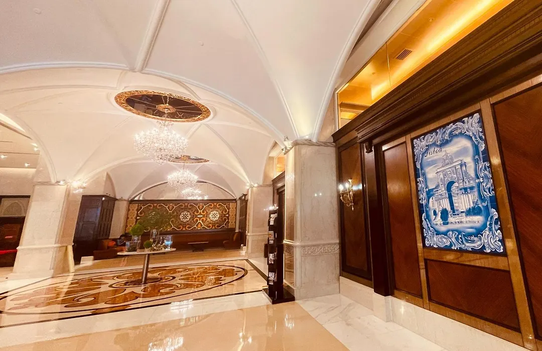 Casa Real Hotel-1