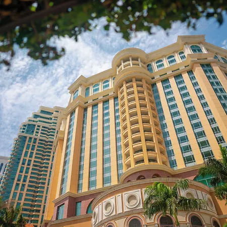 Four Seasons Hotel Macao-2