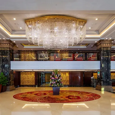 Hotel Presidente Macau-2