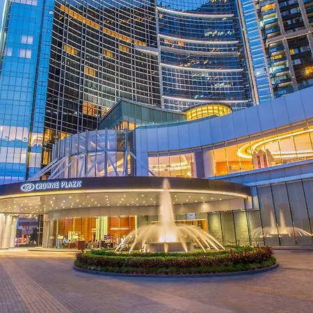 Crowne Plaza Macau By Ihg-3