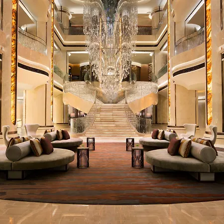 Jw Marriott Hotel Macau-2