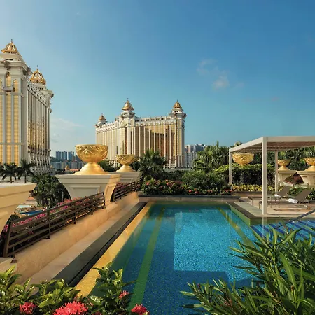 Jw Marriott Hotel Macau-3