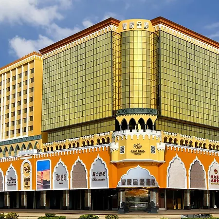 Casa Real Hotel-3