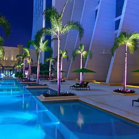 Londoner Grand, A Luxury Collection Hotel, Macau-3